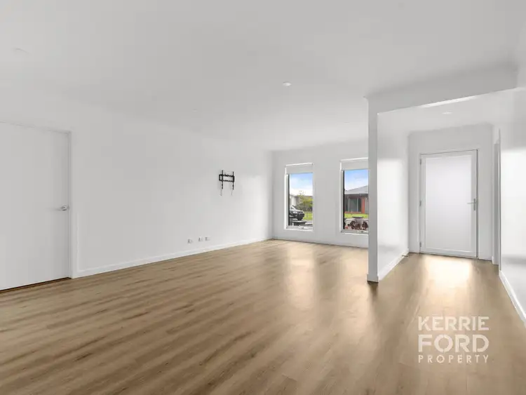 Sixth view of Homely house listing, 34A Balmoral Place, Traralgon VIC 3844