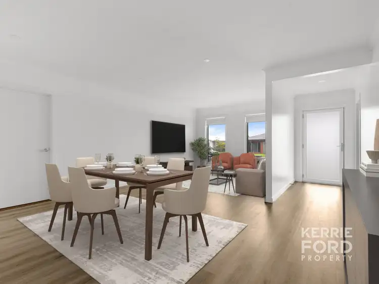 Sixth view of Homely house listing, 34A Balmoral Place, Traralgon VIC 3844