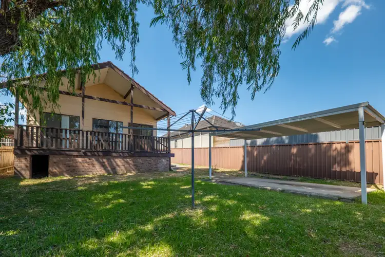 21 Banner Road, Kingsgrove NSW 2208