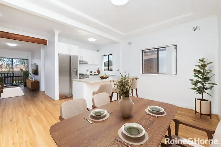 21 Banner Road, Kingsgrove NSW 2208