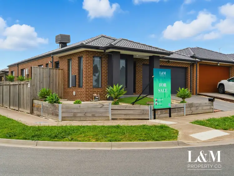 Second view of Homely house listing, 2 Fabular Street, Donnybrook VIC 3064