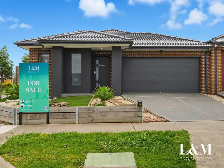 Third view of Homely house listing, 2 Fabular Street, Donnybrook VIC 3064