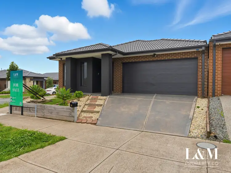 Fourth view of Homely house listing, 2 Fabular Street, Donnybrook VIC 3064