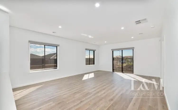 Seventh view of Homely house listing, 2 Fabular Street, Donnybrook VIC 3064