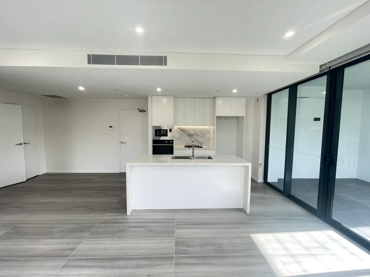 Main view of Homely apartment listing, 707/2-10 Woniora Road, Hurstville NSW 2220