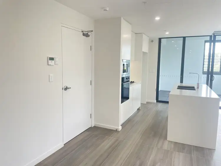 Third view of Homely apartment listing, 707/2-10 Woniora Road, Hurstville NSW 2220