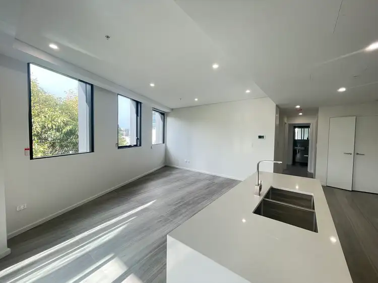 Fourth view of Homely apartment listing, 707/2-10 Woniora Road, Hurstville NSW 2220