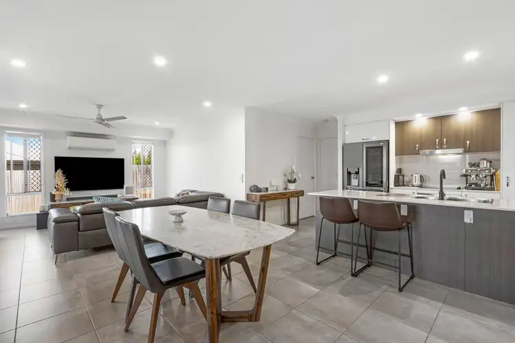 Sixth view of Homely house listing, 11 Lee Street, Pimpama QLD 4209