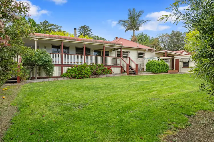 335 Harveys Road, Ruby VIC 3953