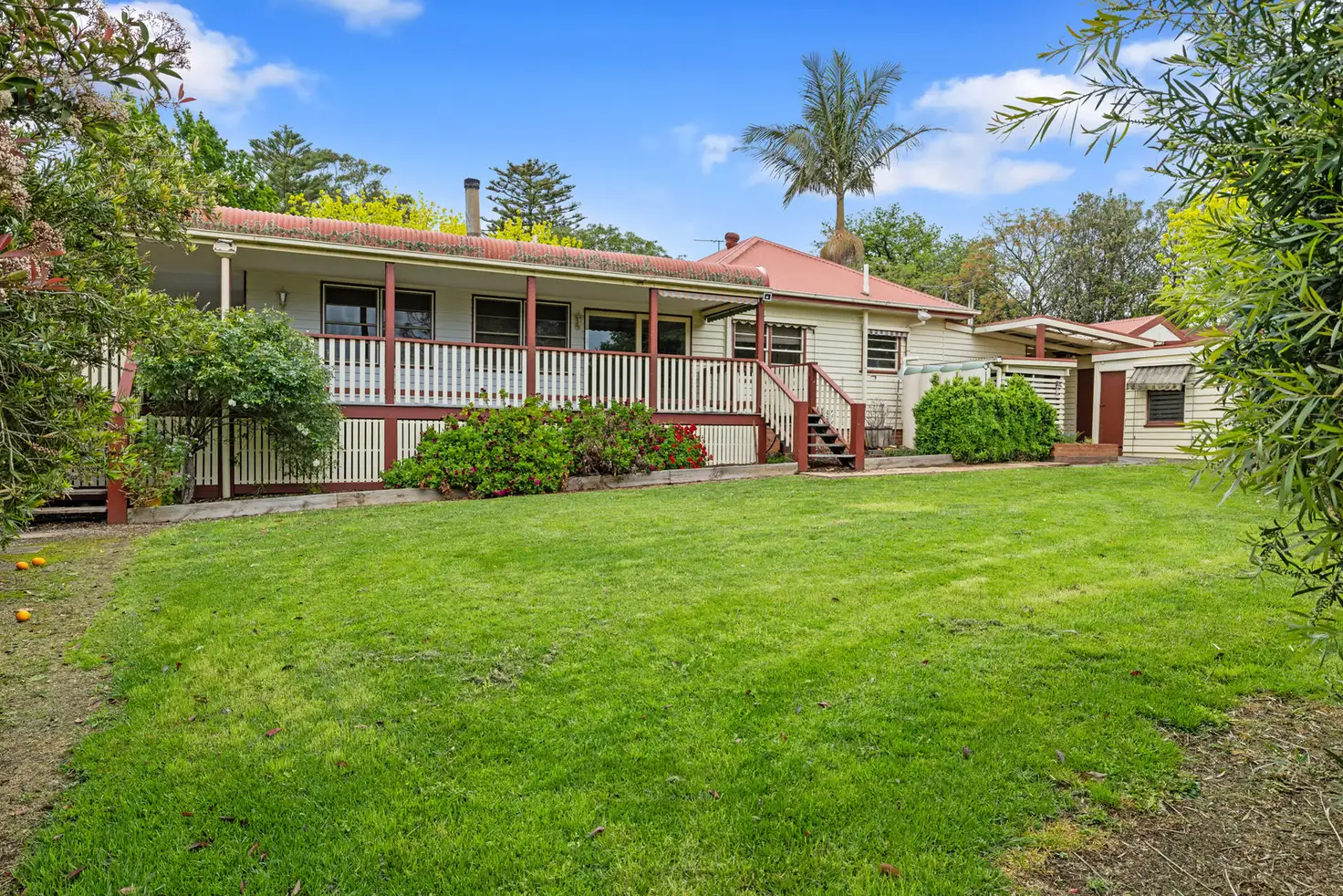 Main view of Homely rural property listing, 335 Harveys Road, Ruby VIC 3953