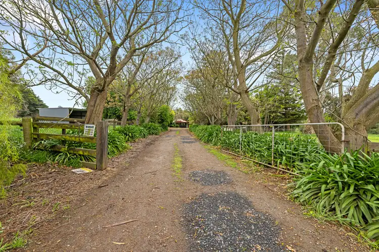 Second view of Homely rural property listing, 335 Harveys Road, Ruby VIC 3953