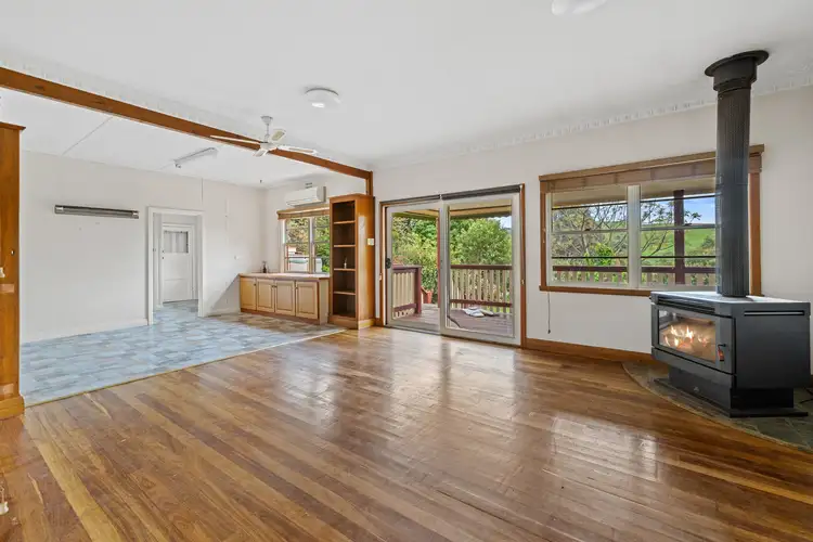 Fifth view of Homely rural property listing, 335 Harveys Road, Ruby VIC 3953