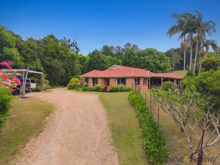 Fifth view of Homely rural property listing, 861 Cudgera Creek Road, Cudgera Creek NSW 2484