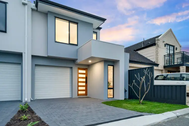 Fifth view of Homely townhouse listing, 178A Flamborough Street, Doubleview WA 6018