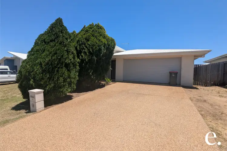 9 Madison Rose Drive, Gracemere QLD 4702