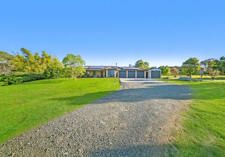 6 Valentine Close, Greta NSW 2334