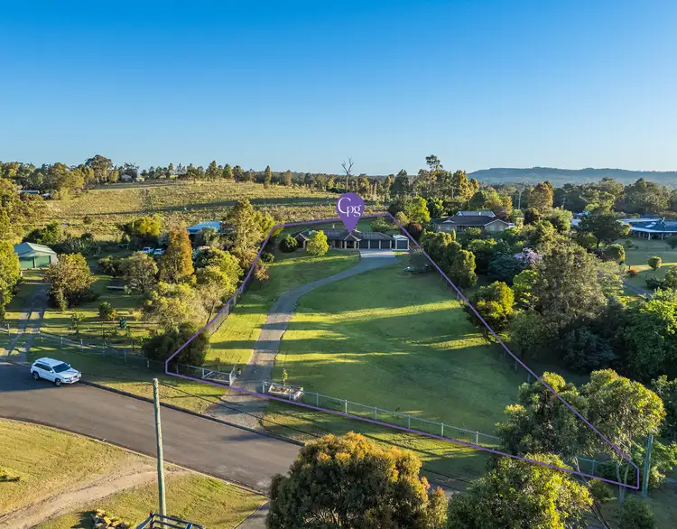 Second view of Homely rural property listing, 6 Valentine Close, Greta NSW 2334