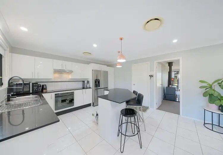 Fifth view of Homely rural property listing, 6 Valentine Close, Greta NSW 2334