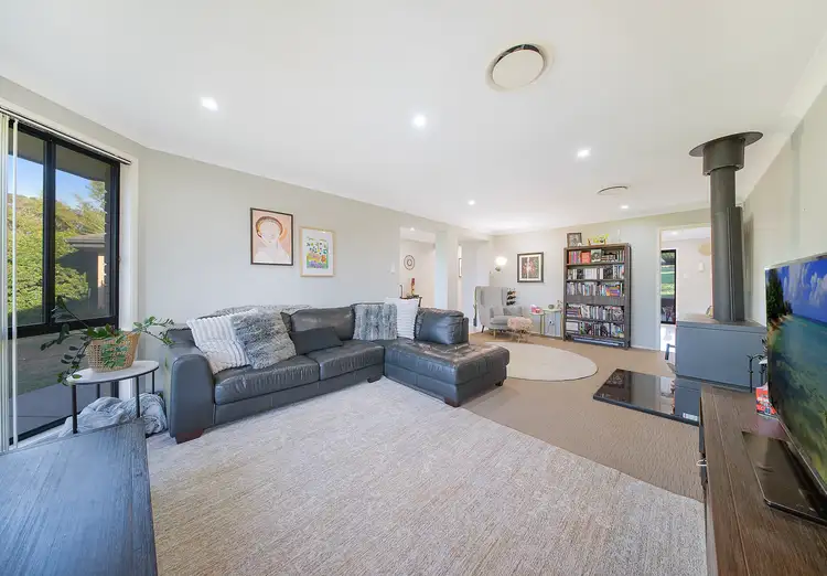 Sixth view of Homely rural property listing, 6 Valentine Close, Greta NSW 2334