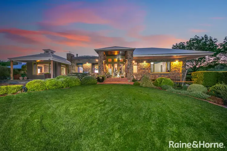 52 Williams Lane, Riddells Creek VIC 3431