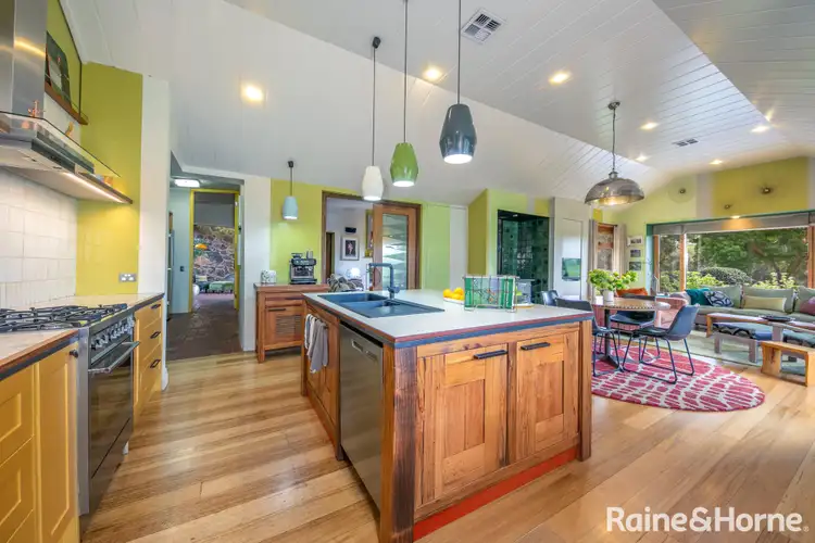 Seventh view of Homely house listing, 52 Williams Lane, Riddells Creek VIC 3431