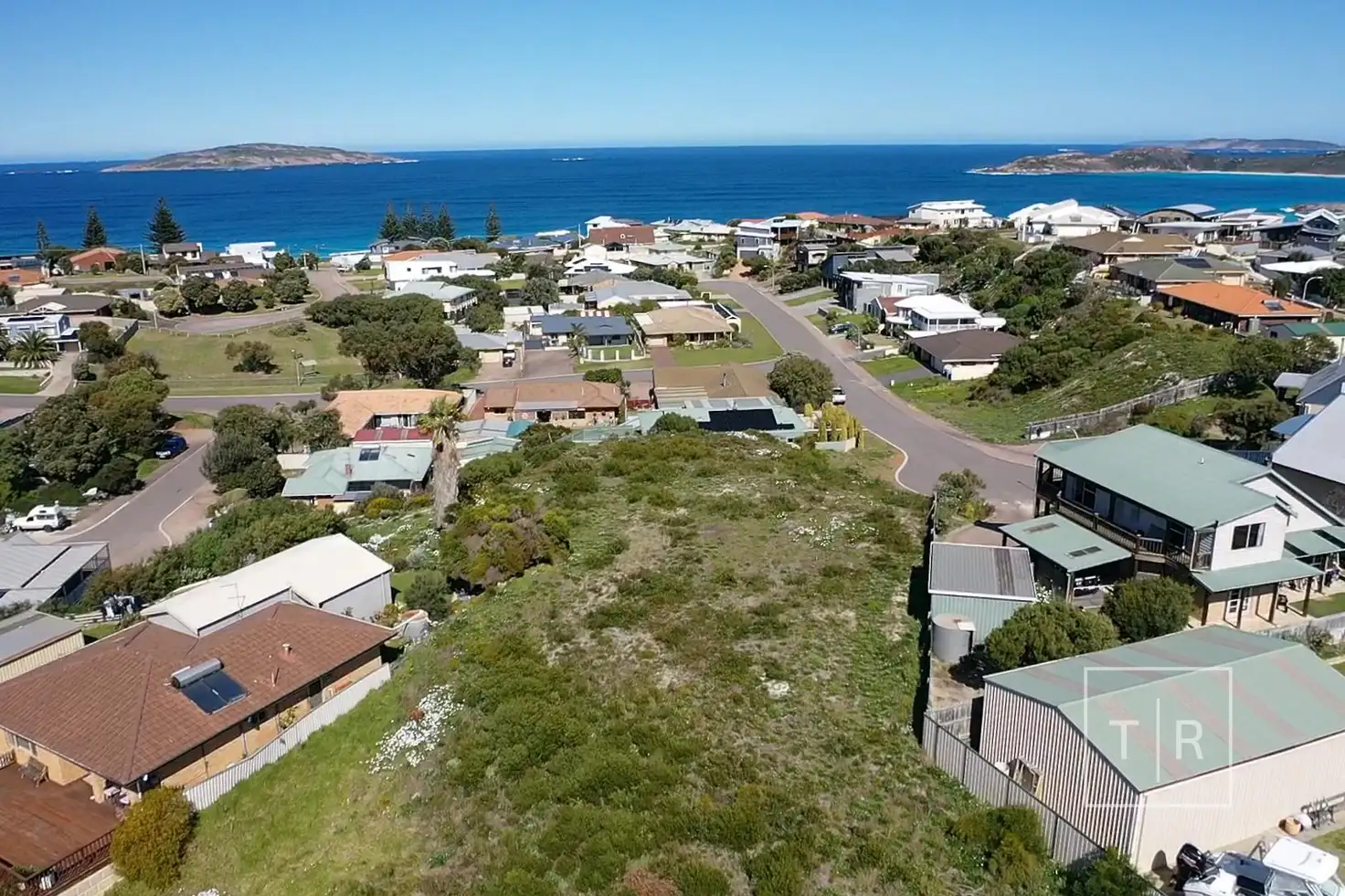 Main view of Homely land listing, 15 Ingleton Place, West Beach WA 6450