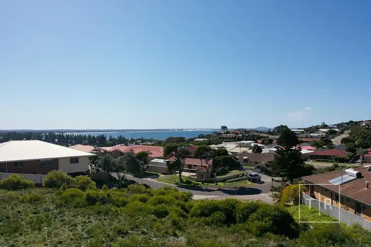 Second view of Homely land listing, 15 Ingleton Place, West Beach WA 6450
