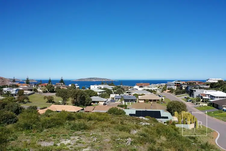 Third view of Homely land listing, 15 Ingleton Place, West Beach WA 6450