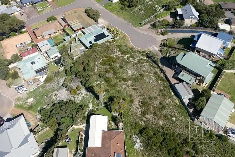 Fifth view of Homely land listing, 15 Ingleton Place, West Beach WA 6450