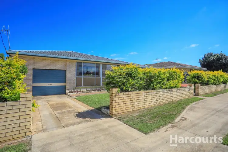75 Fe Walker Street, Kepnock QLD 4670
