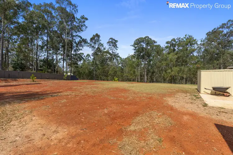 Third view of Homely house listing, 25 Brassington Road, Glenwood QLD 4570