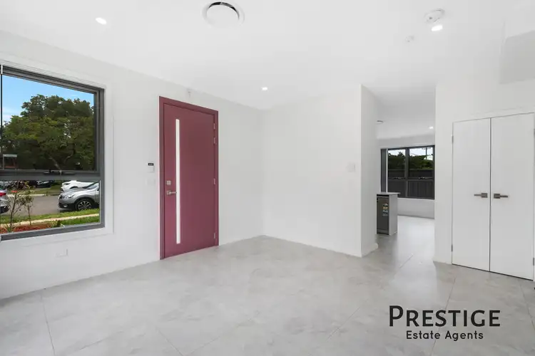 Third view of Homely house listing, 2/4 Harold Street, Fairfield NSW 2165