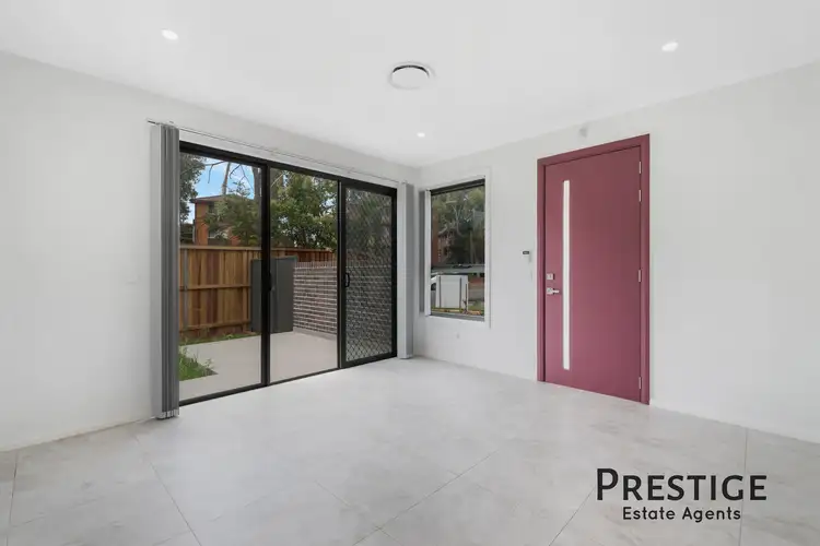 Fourth view of Homely house listing, 2/4 Harold Street, Fairfield NSW 2165