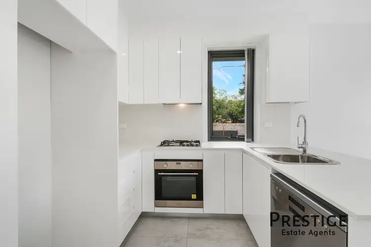 Fifth view of Homely house listing, 2/4 Harold Street, Fairfield NSW 2165