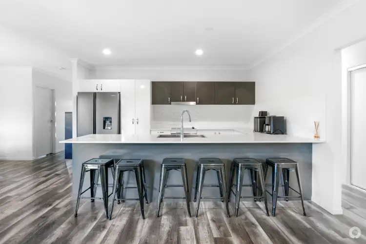 Second view of Homely house listing, 15 Myrtle Court, Mooloolah Valley QLD 4553