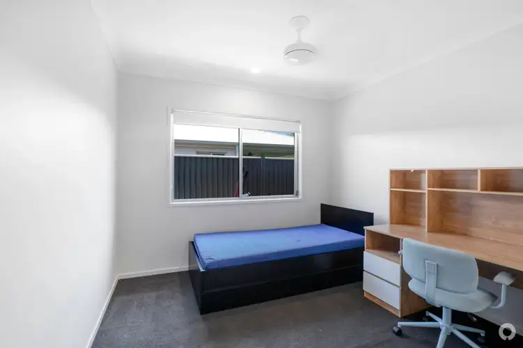 Fourth view of Homely house listing, 15 Myrtle Court, Mooloolah Valley QLD 4553