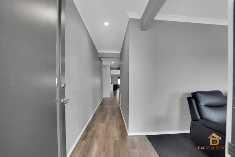 Second view of Homely house listing, 8 Brar Street, Thornhill Park VIC 3335