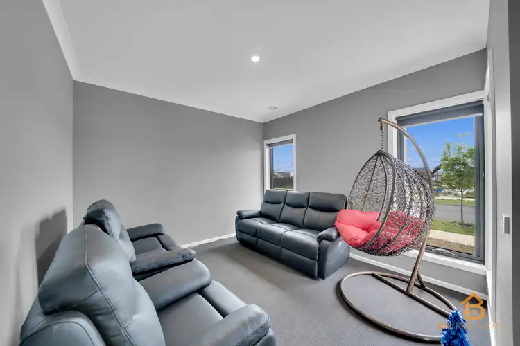 Third view of Homely house listing, 8 Brar Street, Thornhill Park VIC 3335