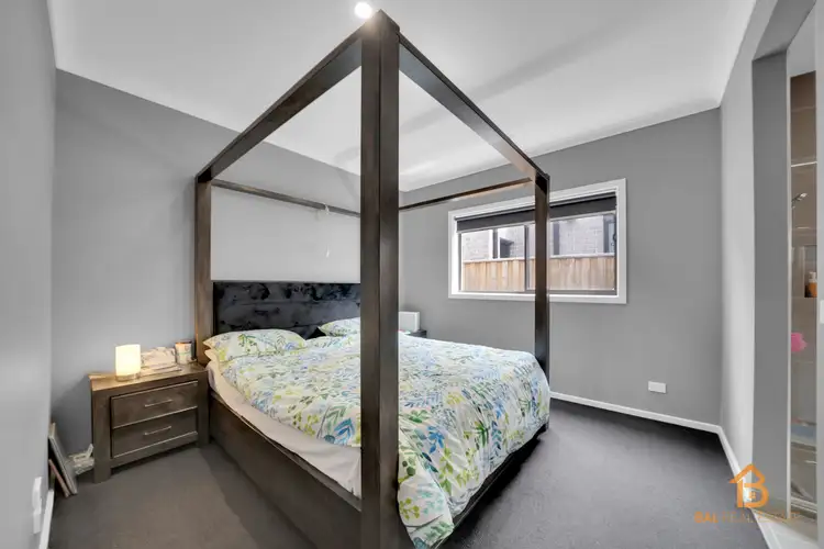 Fourth view of Homely house listing, 8 Brar Street, Thornhill Park VIC 3335