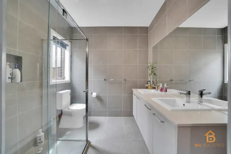 Fifth view of Homely house listing, 8 Brar Street, Thornhill Park VIC 3335