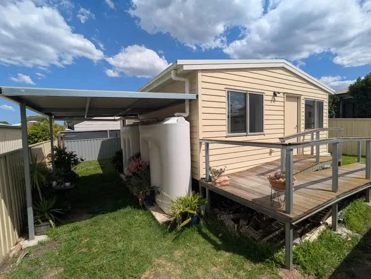 23A Merthyr Street, Kurri Kurri NSW 2327
