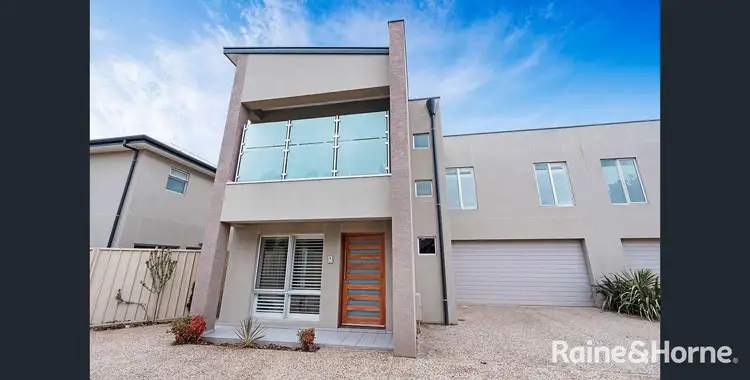 3A Torrens Avenue, Lockleys SA 5032