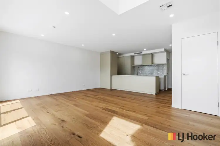 Fourth view of Homely townhouse listing, 10 Wellsvale Drive, Googong NSW 2620