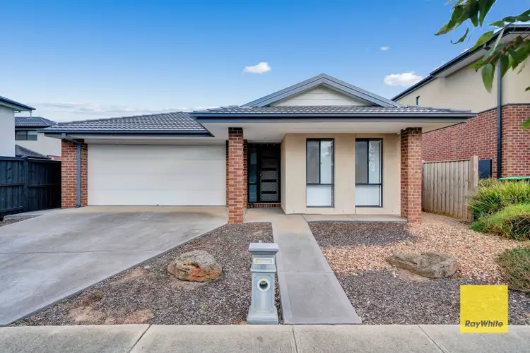 10 Squadron Road, Point Cook VIC 3030