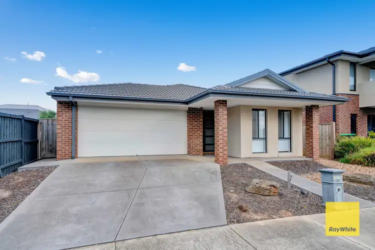 Second view of Homely house listing, 10 Squadron Road, Point Cook VIC 3030