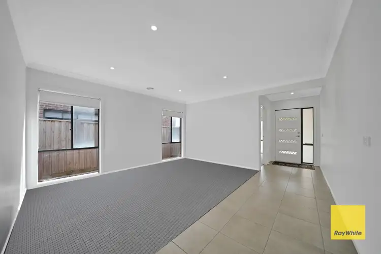 Third view of Homely house listing, 10 Squadron Road, Point Cook VIC 3030