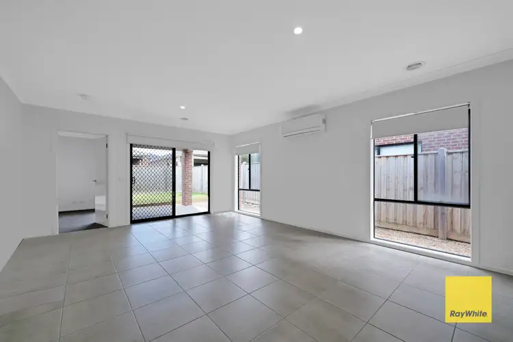 Fifth view of Homely house listing, 10 Squadron Road, Point Cook VIC 3030
