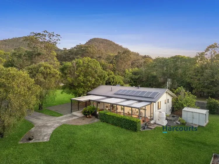 2681 Old Gympie Road, Beerwah QLD 4519