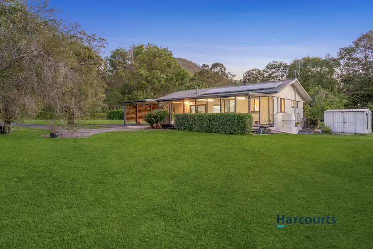 2681 Old Gympie Road, Beerwah QLD 4519