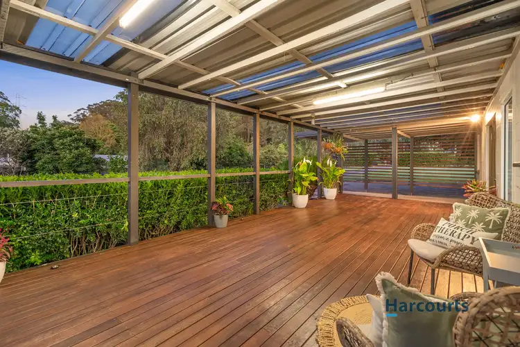 Fourth view of Homely house listing, 2681 Old Gympie Road, Beerwah QLD 4519